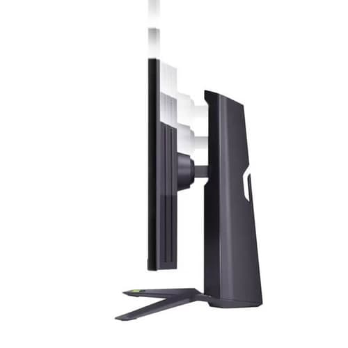 LG UltraGear 27GR75Q-B 27 Inch Gaming Monitor